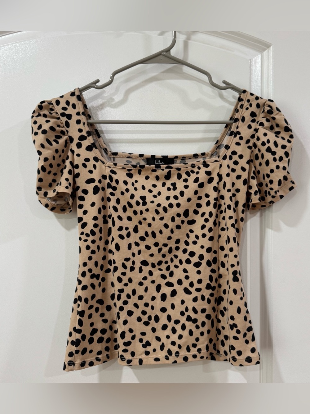Lulus Top - Picture 3 of 3